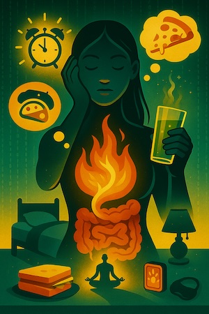 5 Things That Are Secretly Lowering Your Metabolism Every Day