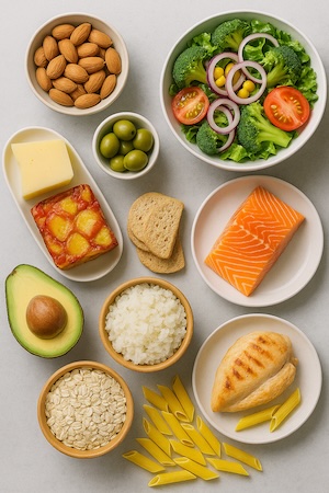 Real talk on IBD, inflammation, and 5 diets that actually change something